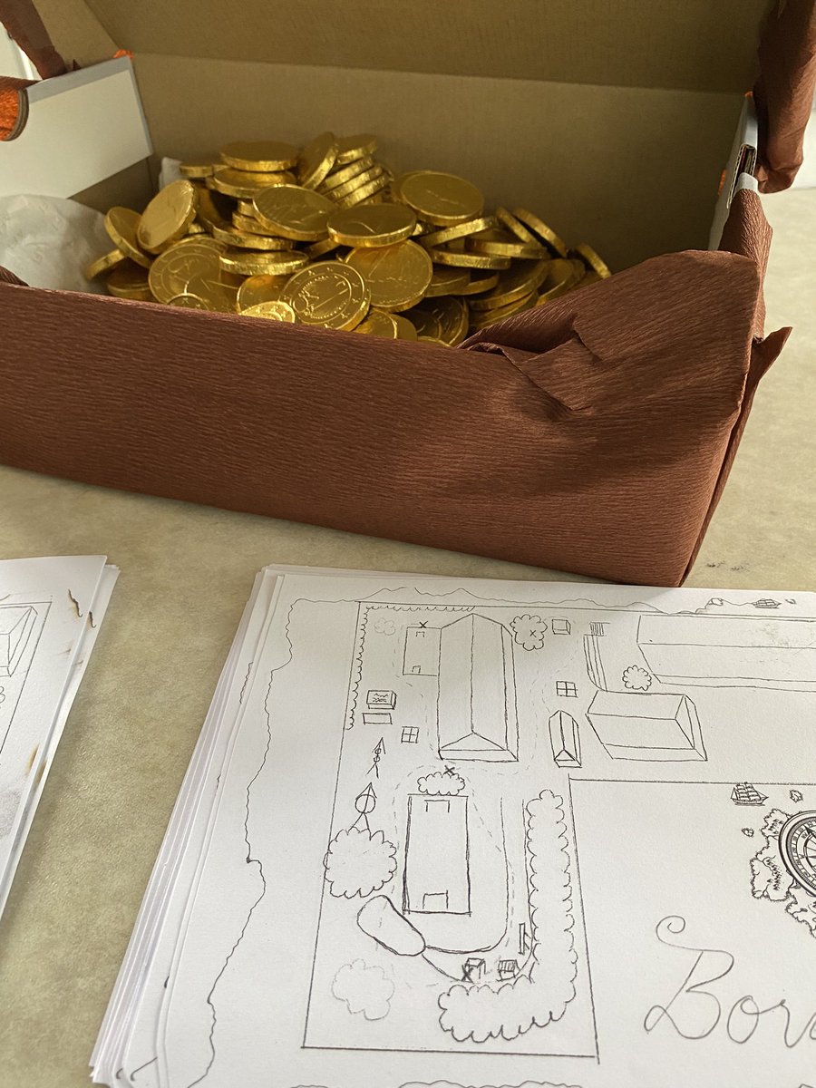 mollansfinest's tweet photo. Idag firade vi fritidshemmets dag med pirattema. Vi hade bla skattjakt och gå-på-plankan! #fritids https://t.co/WaJo1qeYHC