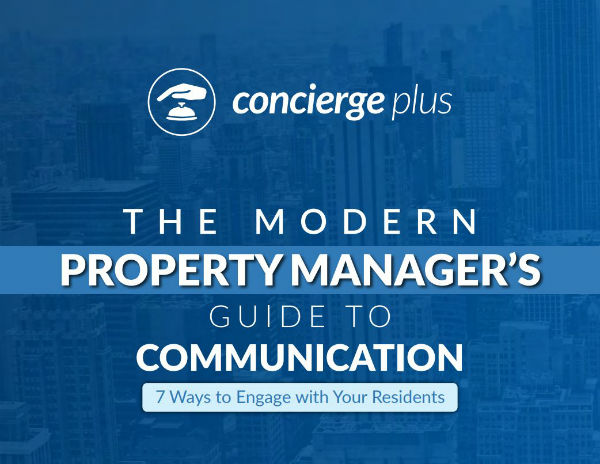 Concierge Plus on Twitter: 
