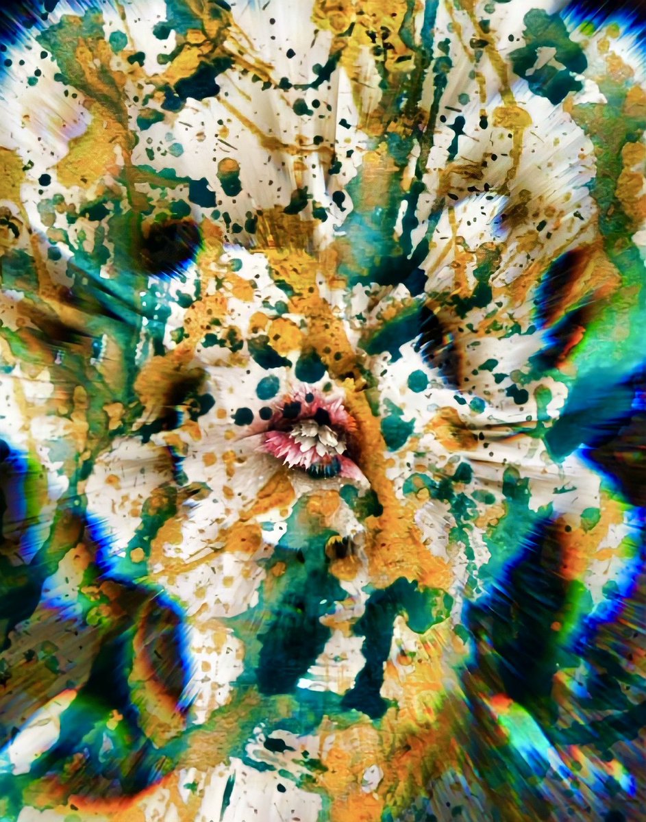 designzbychance's tweet photo. @CryptoGhostKing “Perseverance”

▪️1/1

▪️.13 $eth reserve

-What follows uncertainty for most is fear..Not her.. She’s been against all odds with one objective. Live. Pain is only the beginning, not the end..

🔗 https://t.co/GQFekCcC1o ▪️ https://t.co/gGGAg5UQrR