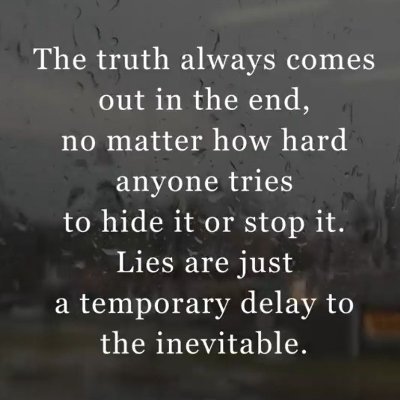 WHY I AM CROSSING THE FLOOR OF THE HOUSE OF COMMONS! My oath was to serve my Constituents! I no longer feel this government or my party is allowing me to do this! Even if I don't get re-elected as an independent MP, the people don't deserve this. It's wrong, it's not truthful!!!