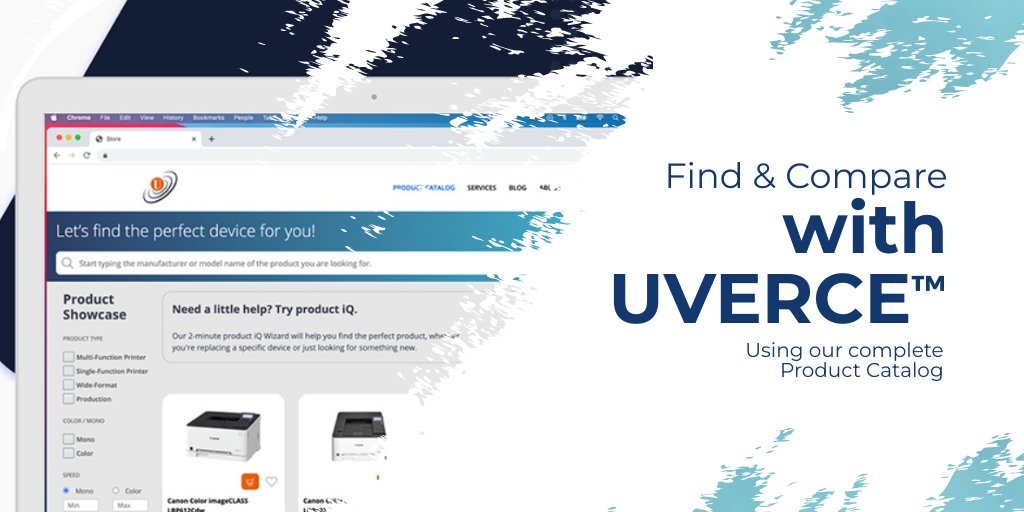 KeypointIntel's tweet photo. Powered by bliQ’s comprehensive library of devices, accessories, supplies and their specifications, #UVERCE can provide your dealership with a professional product catalog that is easy to setup and manage. Learn more at https://t.co/kmnd45dy65 https://t.co/RUkrUD7mDO
