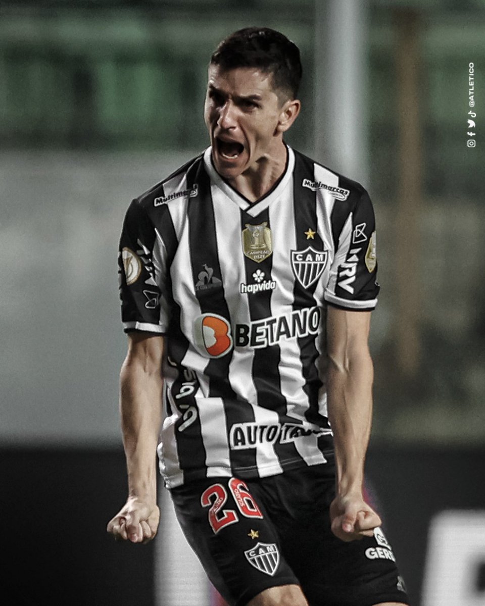 Atletico's tweet photo. Hoje não posso, tem jogo do #Galo! 🏴🏳️ https://t.co/MoDMrZPcwY