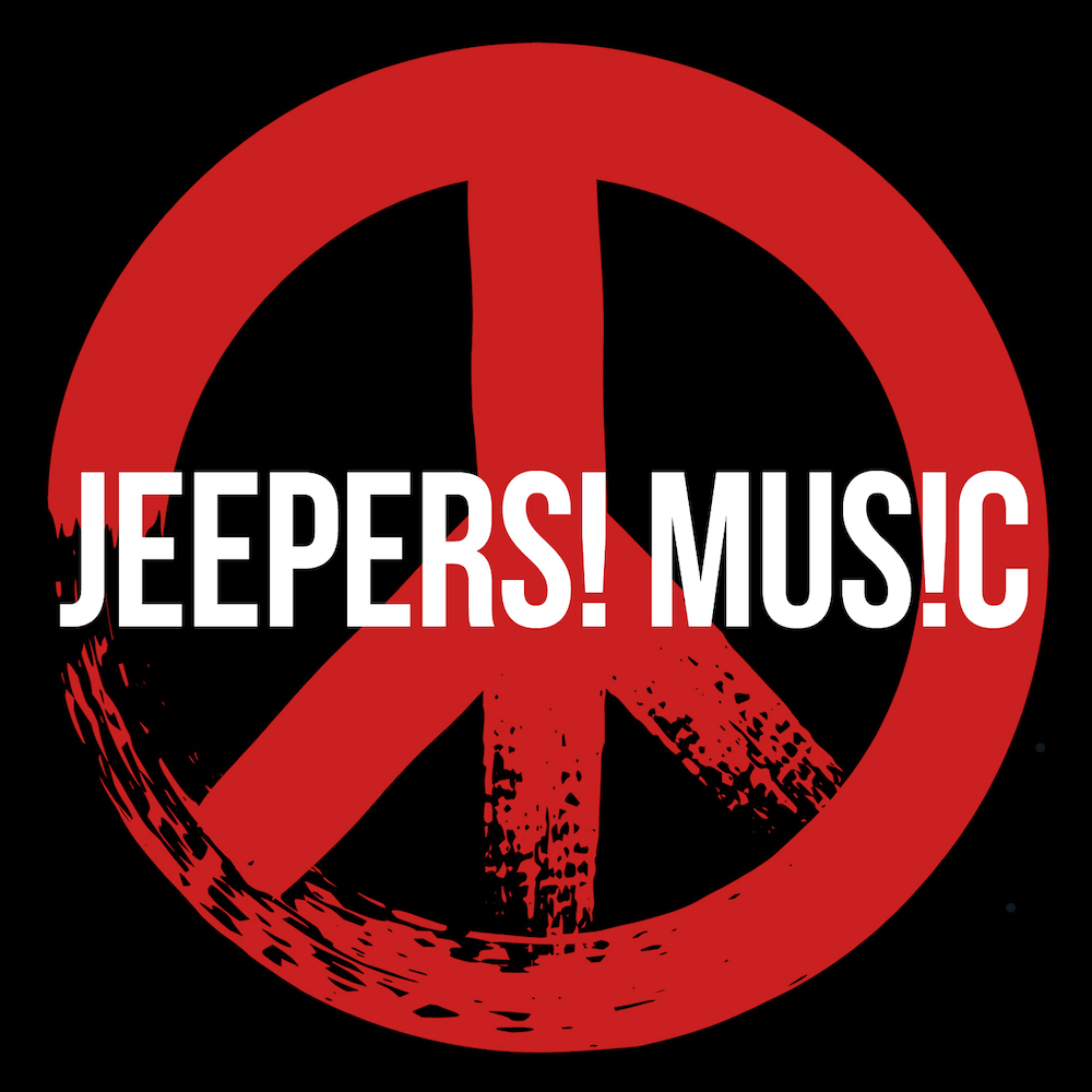 cdpool's tweet photo. 📣LABEL OF THE WEEK📣
Jeepers! is a house music label based in Brighton - UK & run by DJ/producer & house music aficionado @DJNickHook... Since its inception in 2007, it has gone from strength to strength!
Read more https://t.co/V5lAZDPPwf
#CDPool #LOTW #JeepersMusic #CoolCuts https://t.co/mOzBkFWPpz