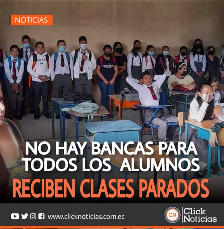 wgomezr's tweet photo. La realidad de la Educación del #Ecuador con un #GobiernoFallido el #GobiernoDelEncuentro
Querían Descorreizar, ahí está la descorreización.
#Bobazos!!!
@MashiRafael @RC5Oficial @BancadaUNESec 
#11Mayo https://t.co/7OLtHrNeiY