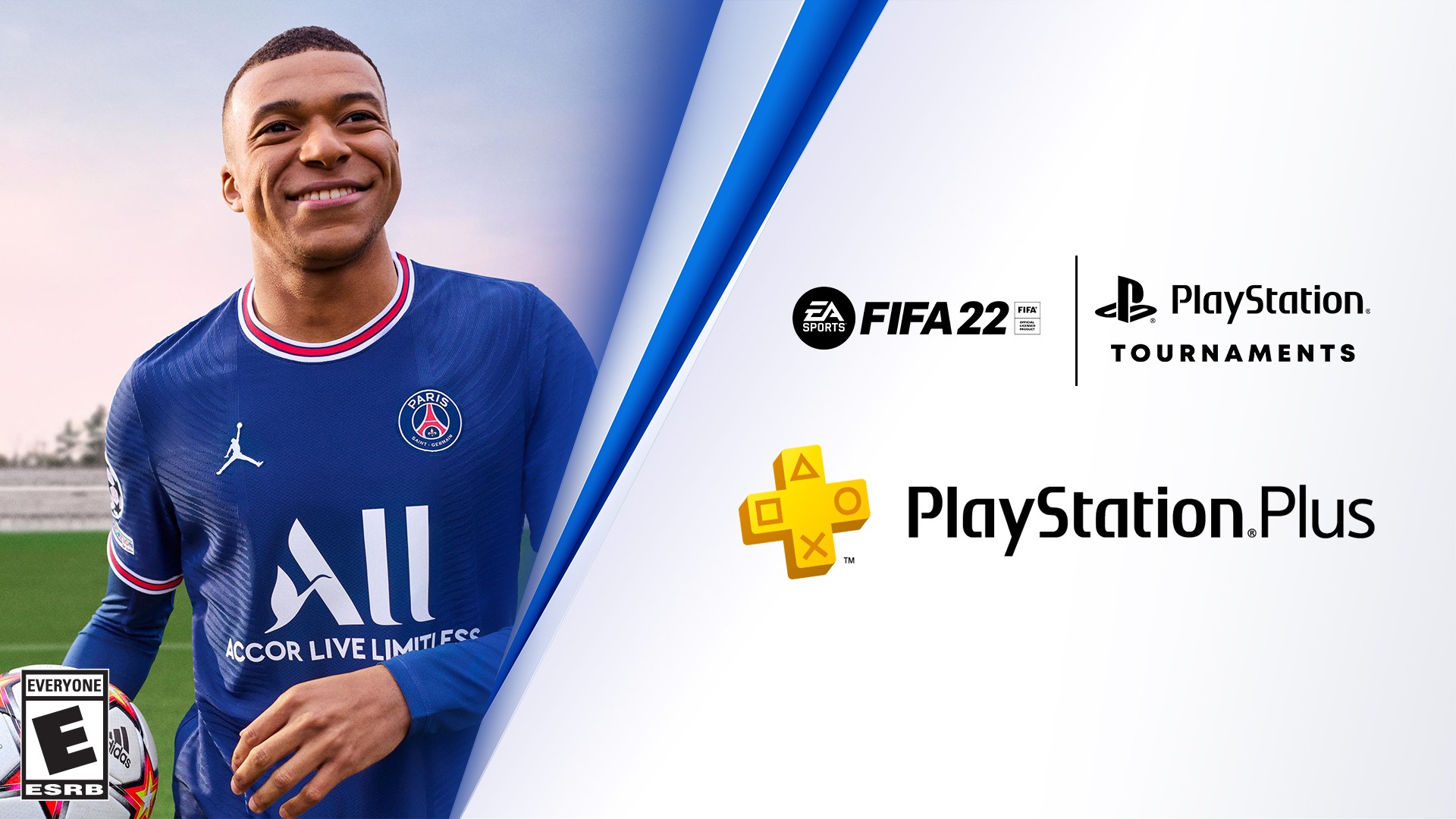 PlayStation on X: ⚽🏆 FIFA 22 is free to download for