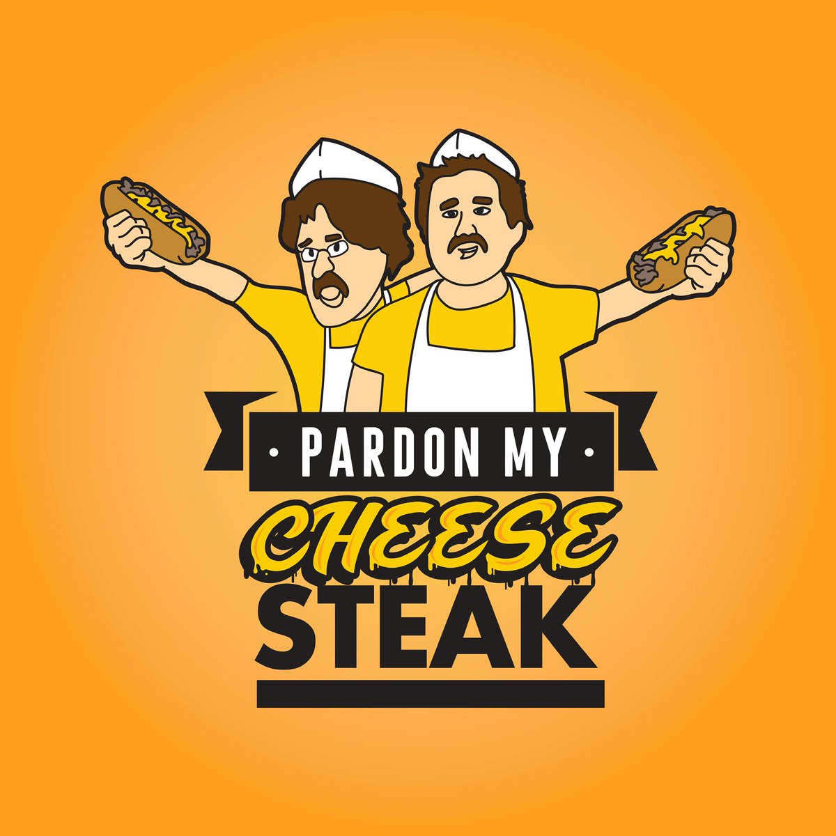 PardonMySteak tweet picture