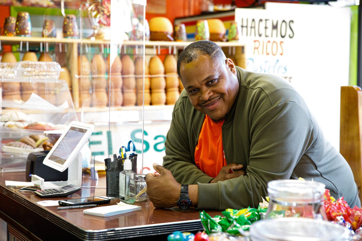 COMPASS YC tweet media