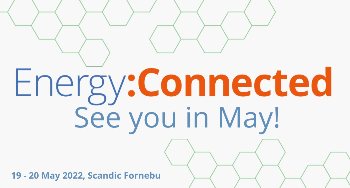 We are happy to announce that <a href="/NebbGroup/">Nebb Group</a> will be in attendance at this year's #EnergyConnected hosted by <a href="/EnergyValley_/">Energy Valley</a>.
Let's get inspired together by the new opportunities leading towards net zero.
Come and meet us there on 19 - 20 May, Fornebu, Norway
energyconnected.no