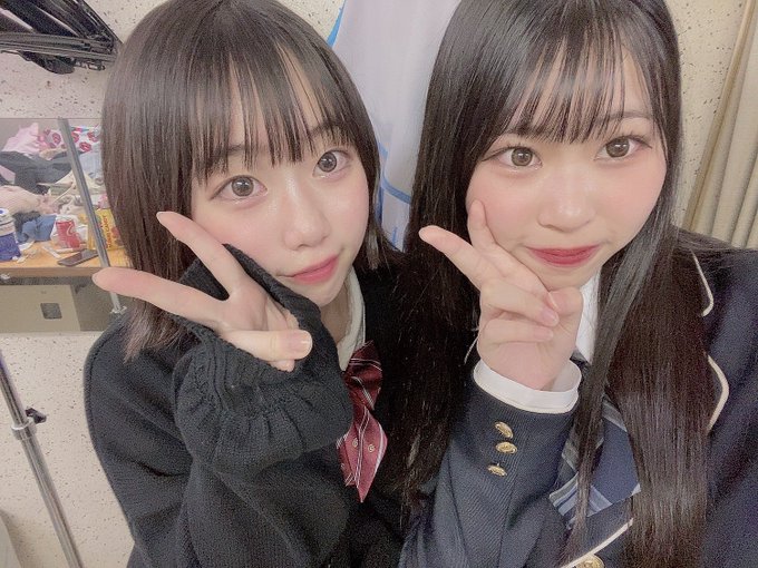 葉月にこのTwitter画像2