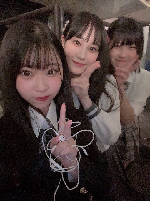 葉月にこのTwitter画像1