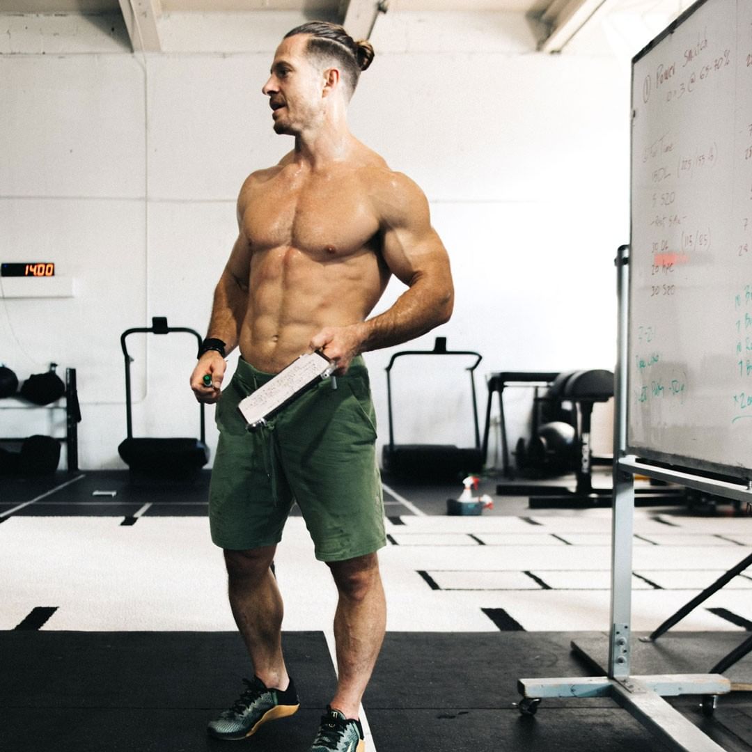 How Guido Trinidad left corporate America and built a world-class training facility flavored with Miami vibes.

againfaster.com/blogs/news/how…
