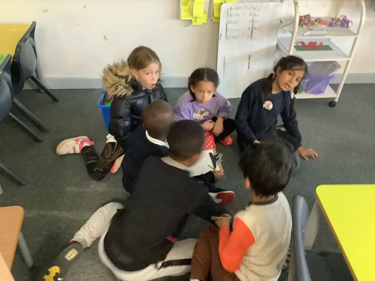 Comet_class's tweet photo. The children were busy deciding the theme for our class carnival, they had lots of interesting ideas and eventually we voted and decided on underwater.The children are very excited to decide on which sea creatures they will choose #newcurriculum #pupilinfluence #carnival https://t.co/51aQZehtlQ