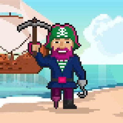 Lxya NFT-Promoter tweet media