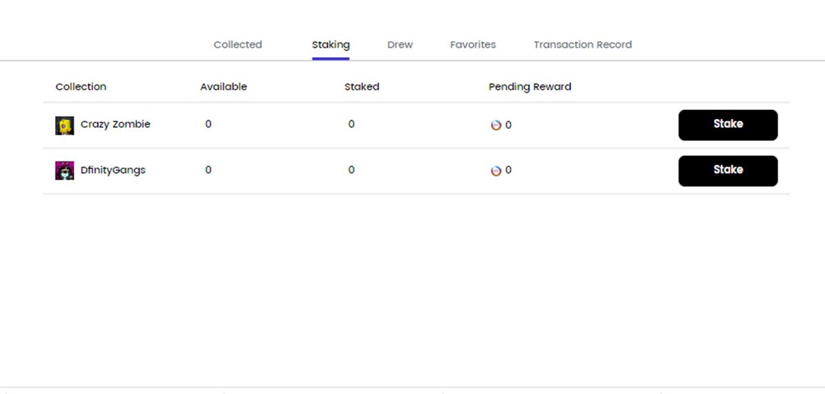 dfinitygangs's tweet image. ARE YOU READY TO STAKE?
- Staking at:@CCCProtocol
- Start earning is Thursday May 12th, 2022 UTC 00:01.
- 3 easy steps to stake:
+ Log on: c3-protocol.cc
+ click Avatar button
+ Find Staking Tab and select your gang NFT and then click stake.
#DAO #NFT #ICP #DFINITY #GANG