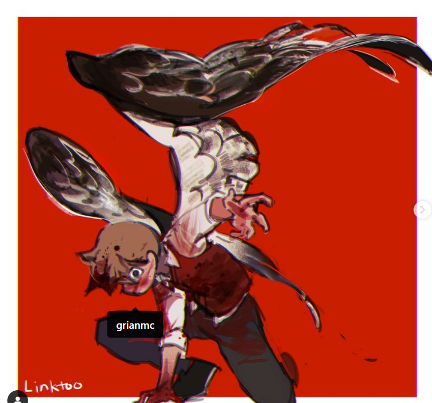 Link (alt) tweet media