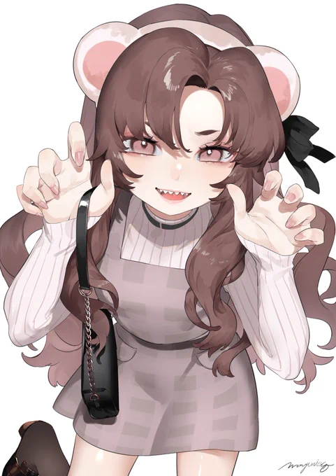 がお 