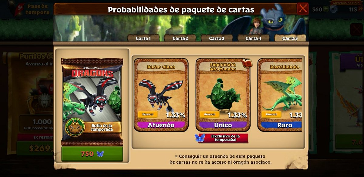NECESITO ese atuendo!!!

#RiseOfBerk