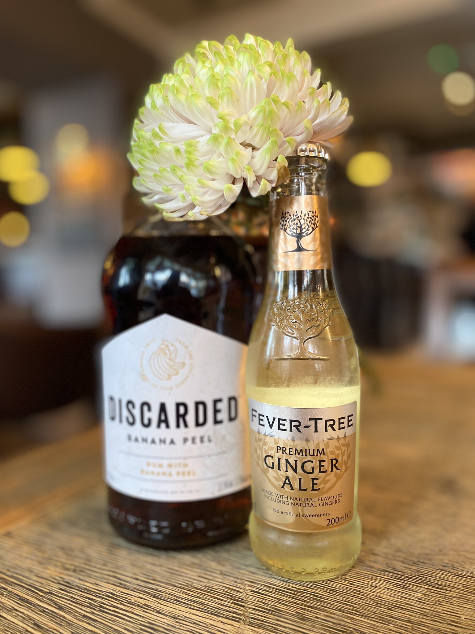 Shaftesbury Richmond on Twitter "Don’t go bananas 😉 and try the newest