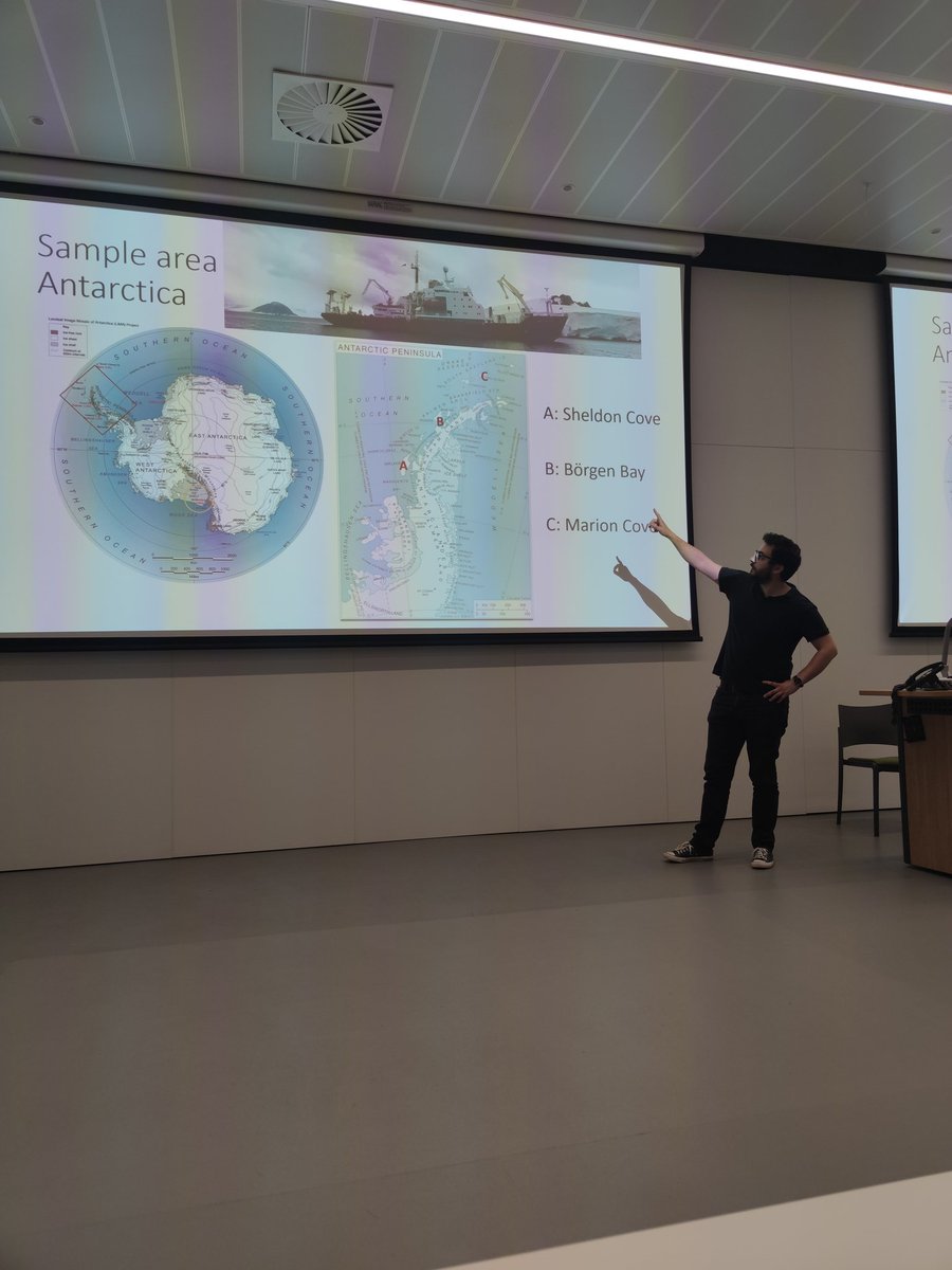 Hull Postgraduate Research Day tweet media