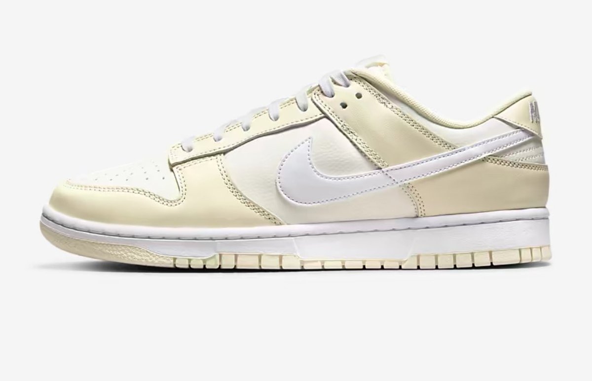 SNKRS STOCK tweet media