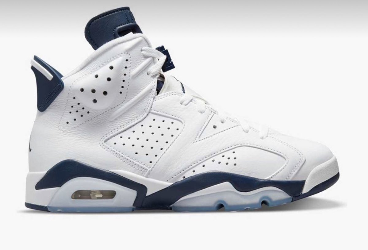 SNKRS STOCK tweet media