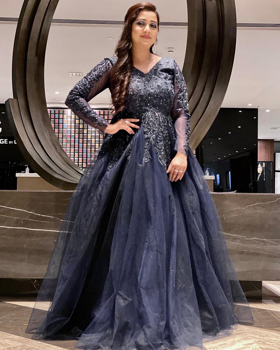 shreyasupporter's tweet photo. her ❤️👸

@shreyaghoshal. https://t.co/DXcYdLgHEx