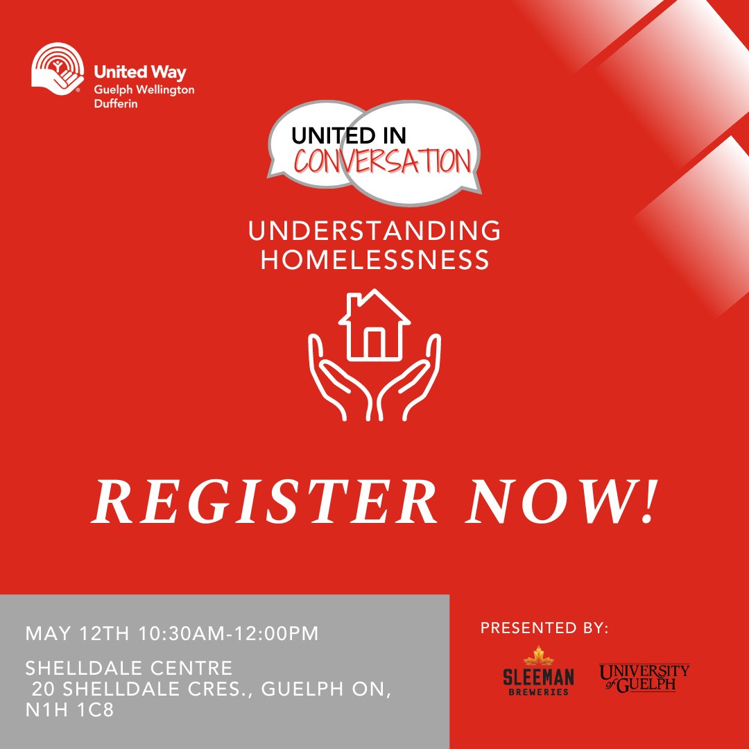 𝗧𝗛𝗘𝗥𝗘 𝗜𝗦 𝗦𝗧𝗜𝗟𝗟 𝗧𝗜𝗠𝗘 𝗧𝗢 𝗥𝗘𝗚𝗜𝗦𝗧𝗘𝗥! Join us for a challenging and solution-focused conversation about homelessness. Attend In Person or watch via Live Stream.
✅𝗥𝗘𝗚𝗜𝗦𝗧𝗘𝗥: app.kambeo.io/event/united.i…