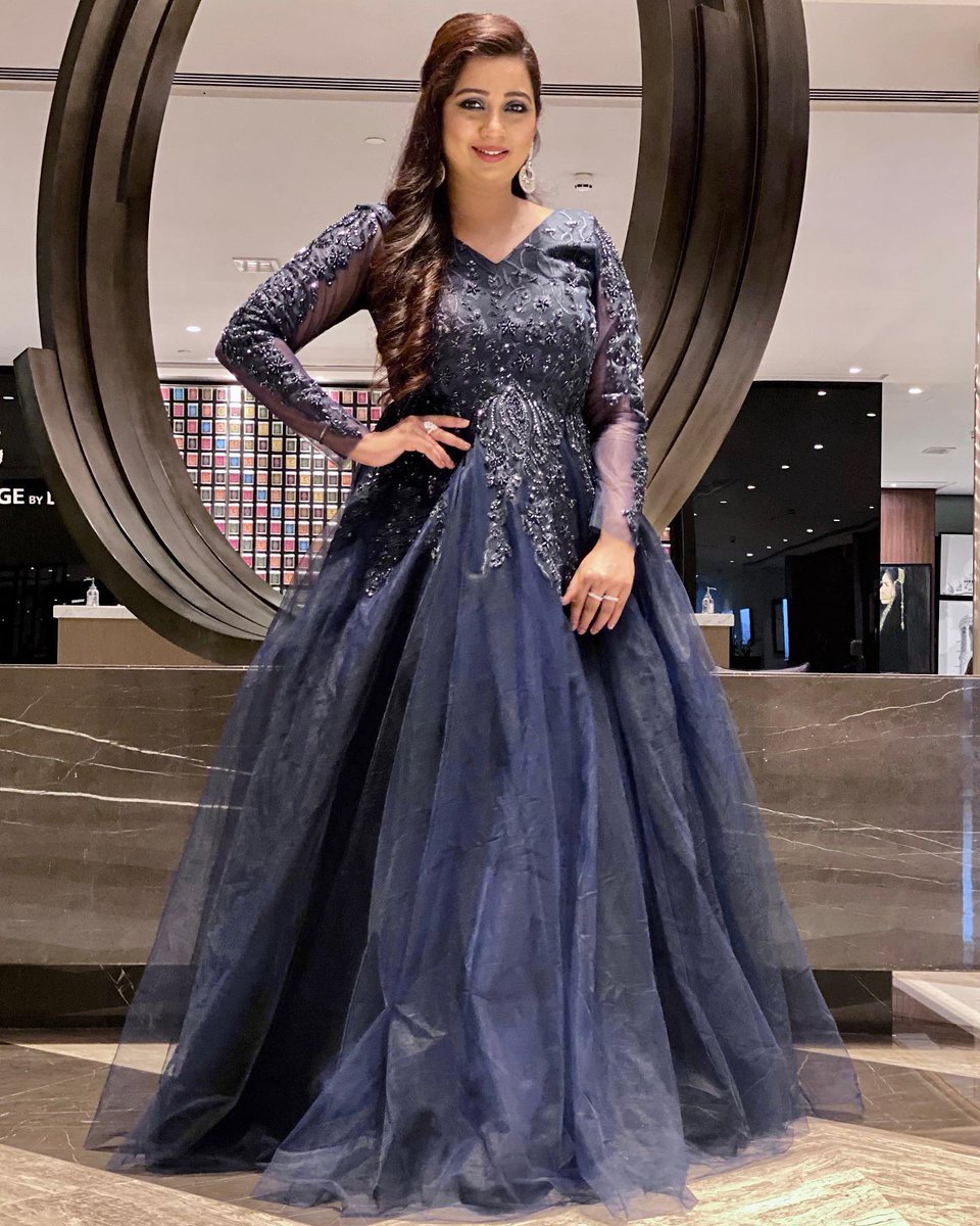 shreyasupporter's tweet photo. her ❤️👸

@shreyaghoshal. https://t.co/DXcYdLgHEx