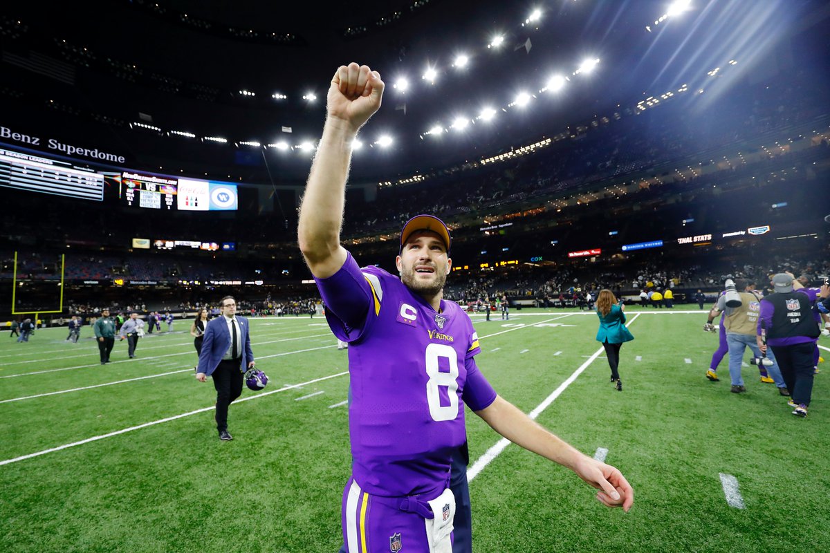 Kirk Cousins is a top __ QB in the NFL.