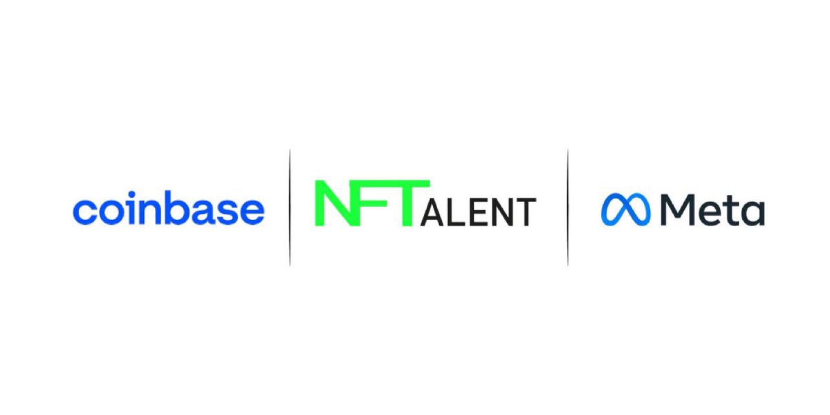 NFTalent tweet media