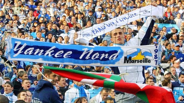 Les Yankee Nord devraient faire leur retour au Stade Vélodrome !