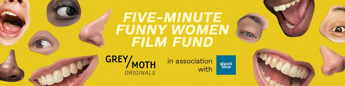 Grey Moth tweet media