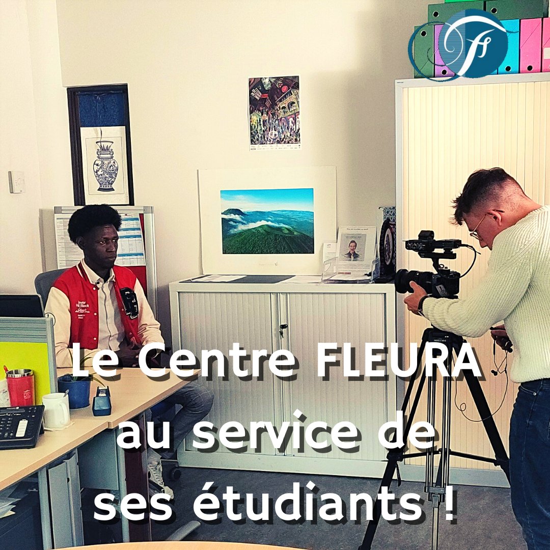 FLEURA_UCA's tweet photo. Bonjour tout le monde ! 👋

Ici Albéchir, un étudiant du B2 DU PASSERELLE et l’équipe du FLEURA ont témoigné de leur expérience du Passeport Européen de qualification des réfugiés. 🎓

#eqpr #UCA #conseildeleurope https://t.co/zKnbJqnbhC