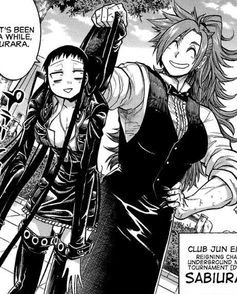 Muscular Woman Of The Day tweet media