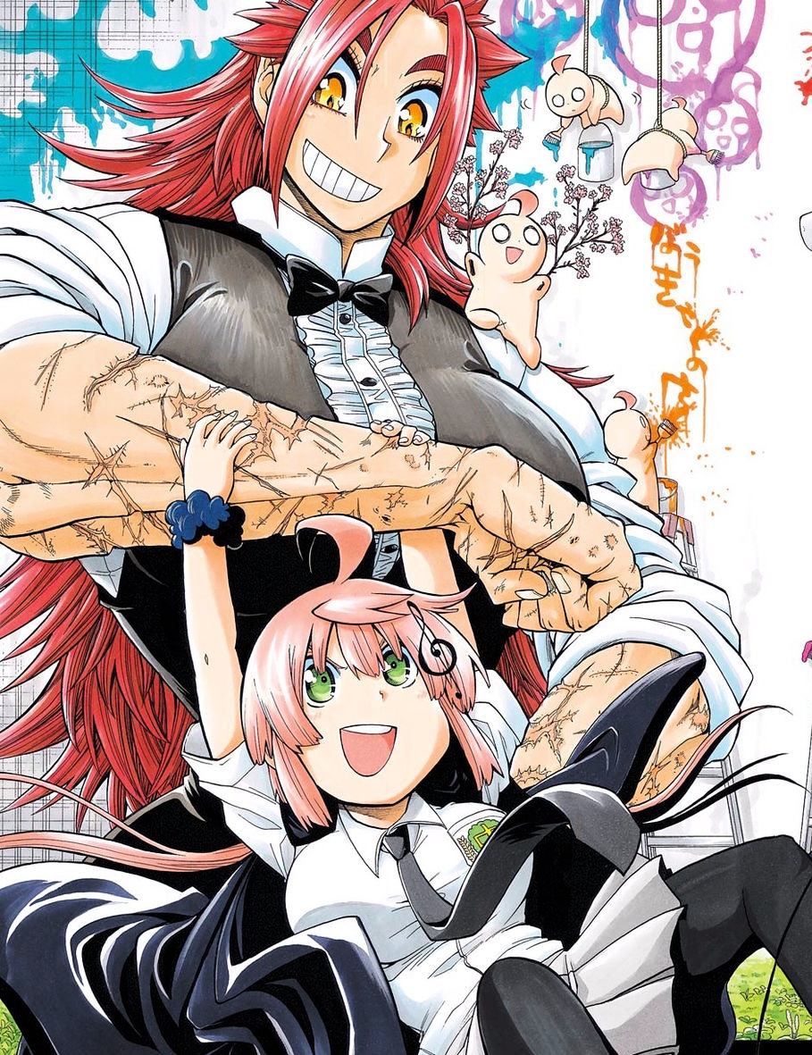 Muscular Woman Of The Day tweet media