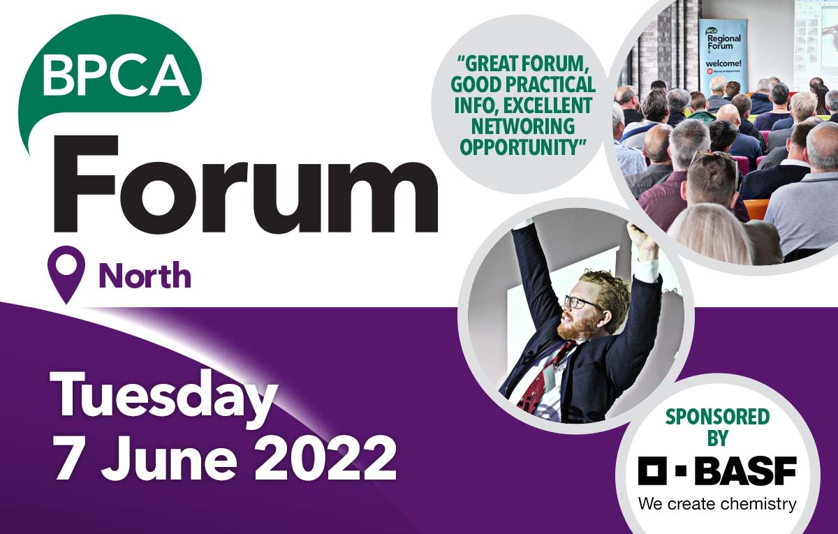 BPCA Events tweet media