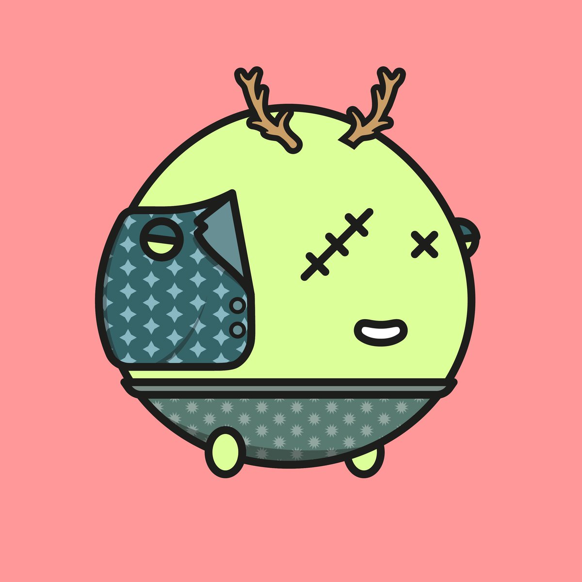 MimHungry's tweet photo. 🔥We are giving away Mim Hungry #3

To Win :

✅ Follow : @MimHungry
❤️ Like &amp; Retweet
🆔Tag : 3 Friends

⌛24Hr

#NFTGiveaway #NFT #nftcommunity
#NFTgiveaways https://t.co/WIl2bGUwHm