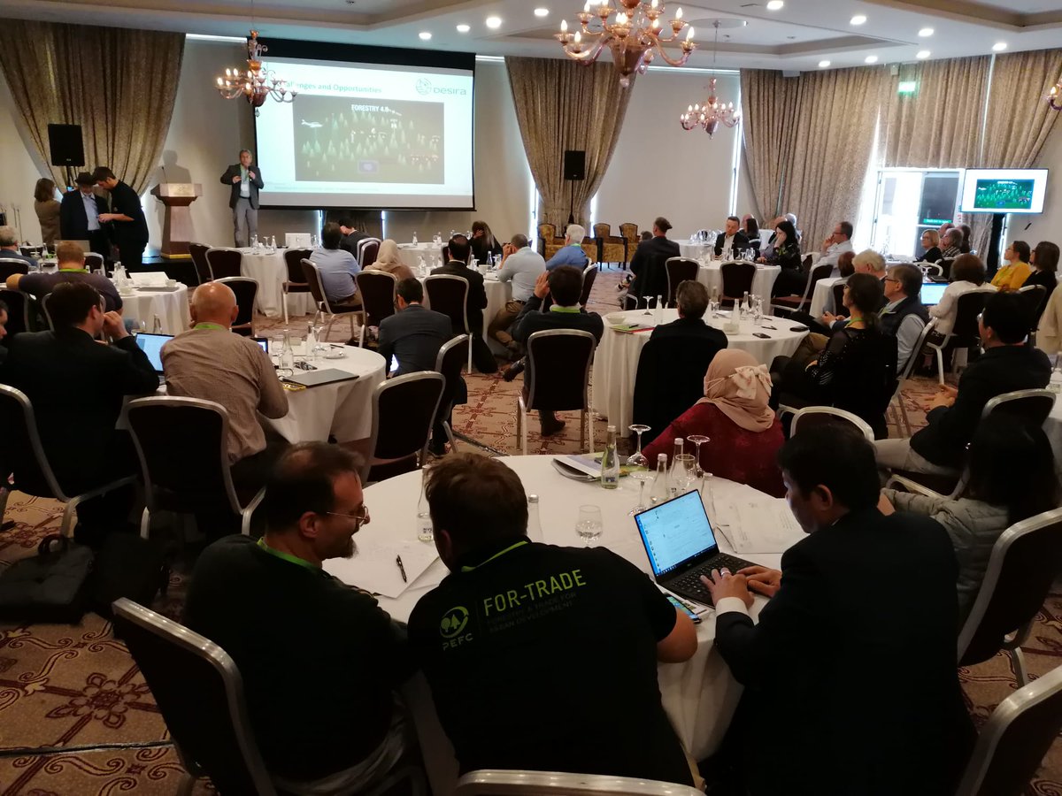 Pefc Italia tweet media