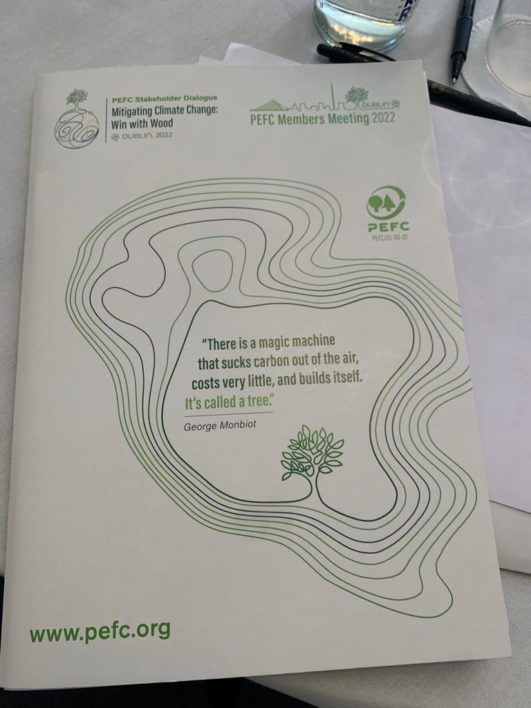 Pefc Italia tweet media
