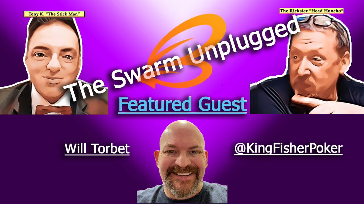 WillTSBUDAO's tweet photo. Tune in today at noon EST as we Discuss "The Benefits of Attending NFT Events Related To SBU" #SBUDAO #Web3 #NFTConferences https://t.co/qtdvmPwdpf