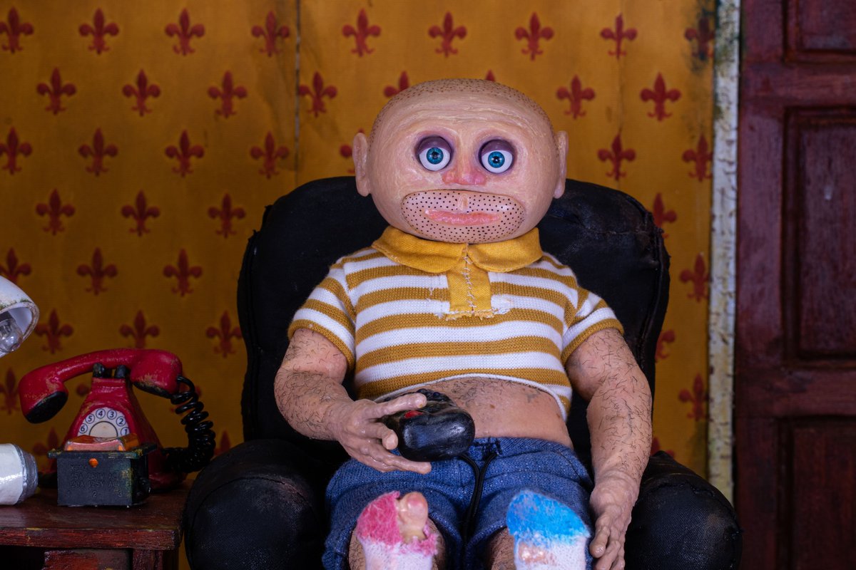 Hyde Park Picture House tweet media