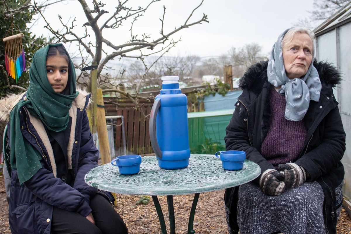 Hyde Park Picture House tweet media