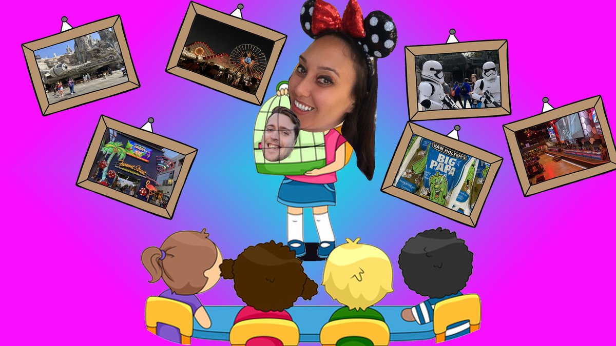 Guess what's happening this Sunday...I'm going to stream!!

I'll be doing a little 'show &amp; tell', sharing pics from the wedding and honeymoon 🥳

I'll be streaming on Twitch from 8pm uk/ 12pm pst. Super excited and hope I still remember how 😂 Can't wait to share with you!