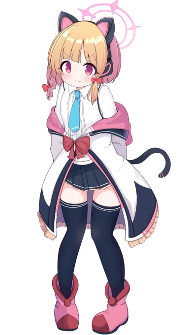 モモイ…… 
