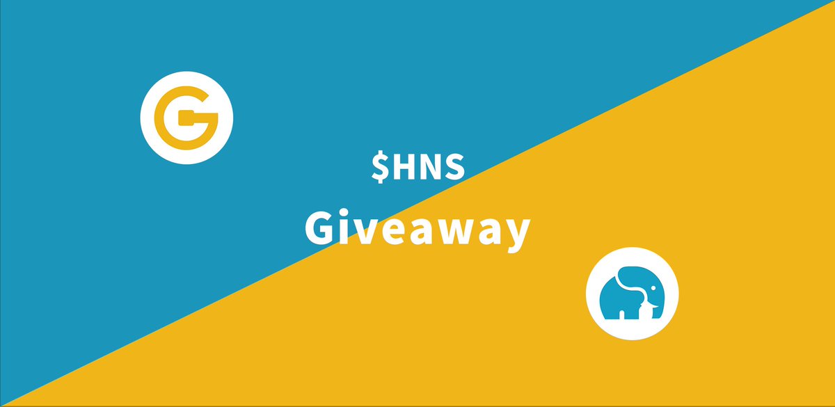 goldshellminer's tweet image. New $HNS Mining Coupons🎟️Giveaway with @dxpoolOfficial 

10 winners will receive a coupon over3⃣months for drastically reduced fees for #handshake

1⃣Follow &amp;amp; RT
@goldshellminer AND @dxpoolOfficial
2⃣Draw time📅5/17 11pm EST

Register👉dxpool.com/register/email