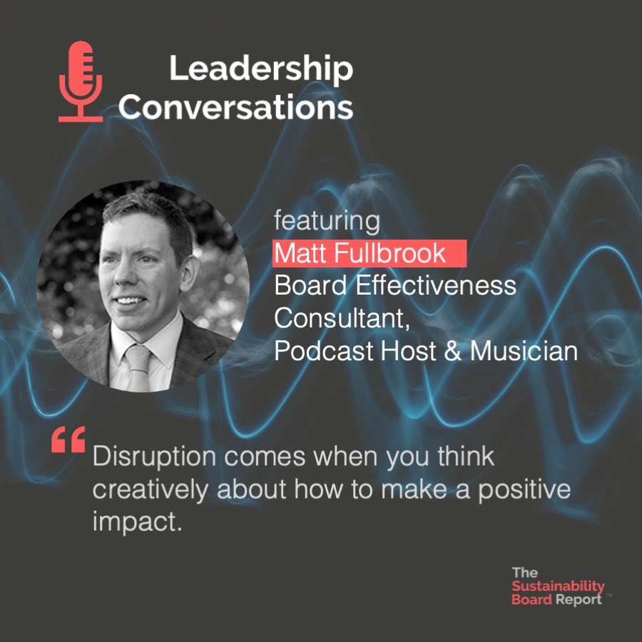 The Sustainability Board tweet media