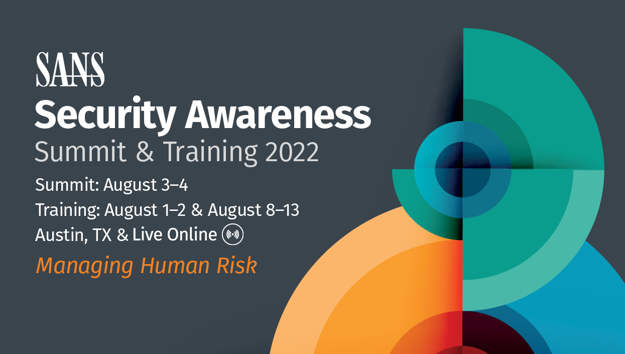 National Cybersecurity Alliance on Twitter "Join SansInstitute for