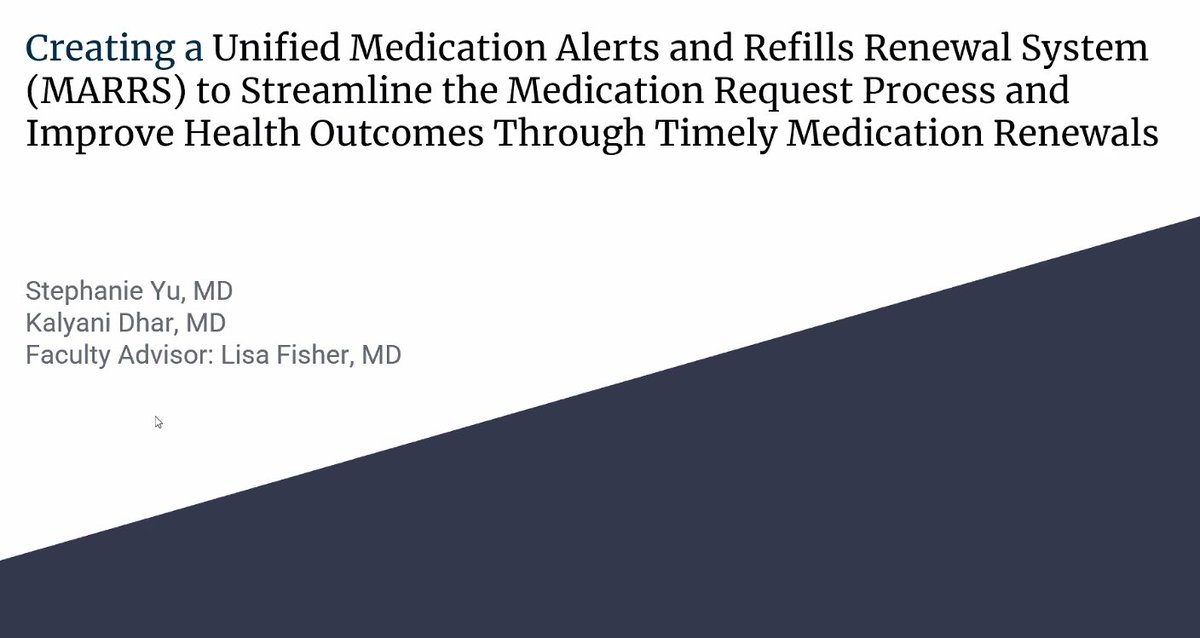 Stony Brook Department of Medicine tweet media