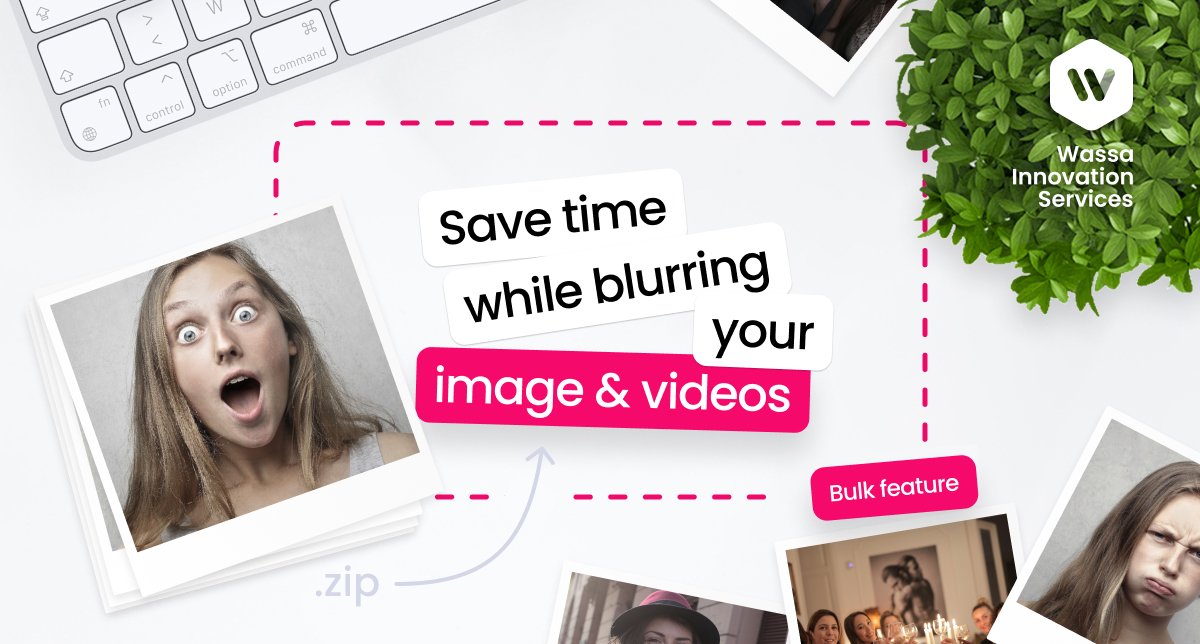 [New feature] - Say goodbye to single file processing✨👇  

Starting from today, you can enjoy our new Bulk Feature. It allows you to upload and download up to 2GB of processed documents within a single file.  

Make it effortless and try it now at services.wassa.io !