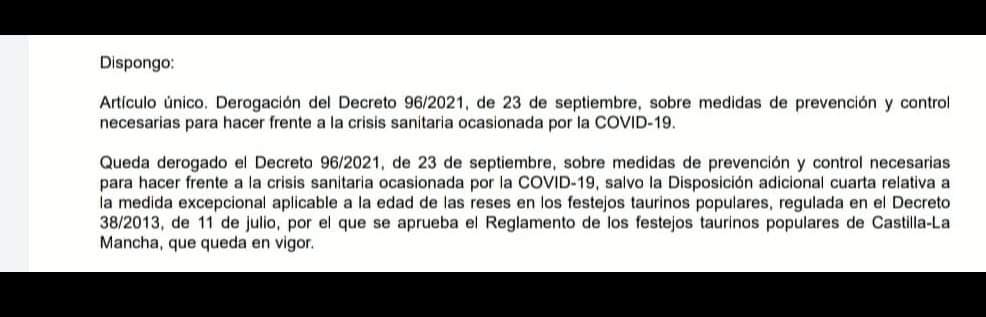 Union Asoc. Taurinas CM Y M tweet media